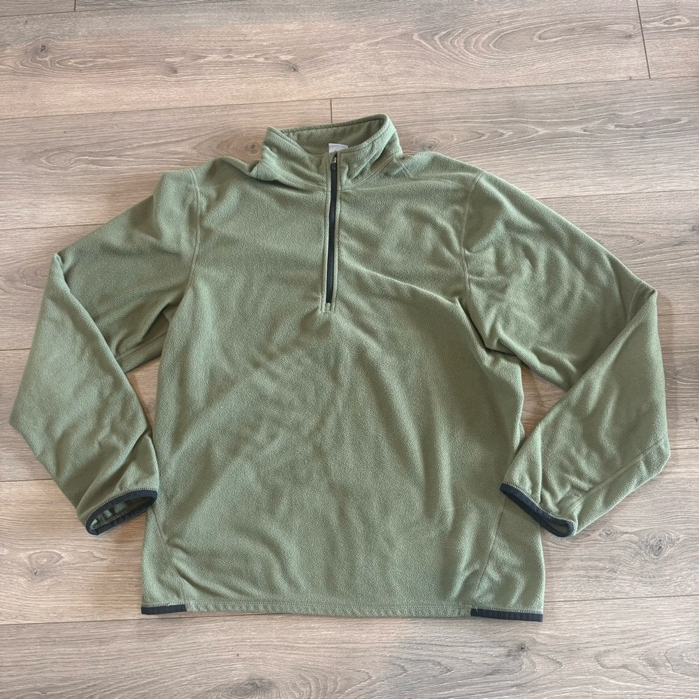 Men’s Nike Therma-Fit Quarter-Zip